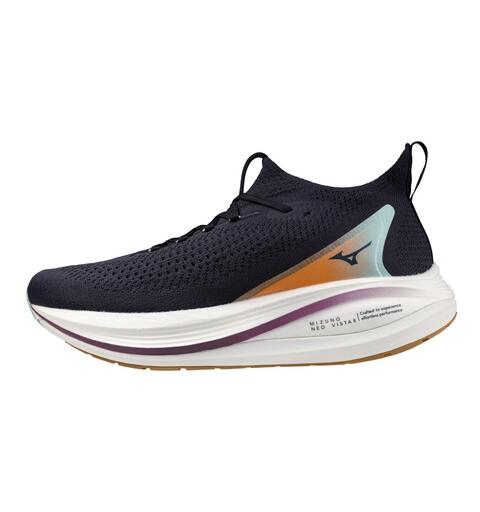 Mizuno Neo Vista 2 &#196;ntligen tillbaka - b&#228;ttre &#228;n n&#229;gonsin