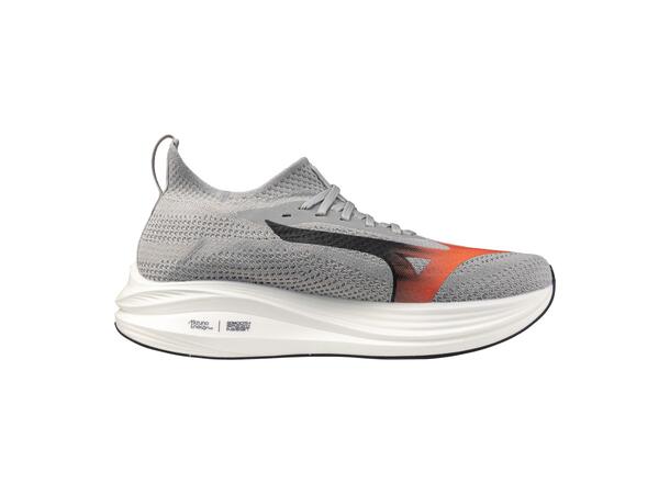 Mizuno Neo Zen Grå/Silver 7 