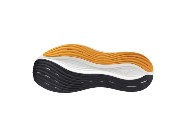 Mizuno Neo Zen Grå/Vit 9 