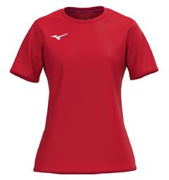 Mizuno Training Tee W