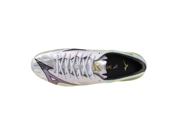 Mizuno a II Elite 