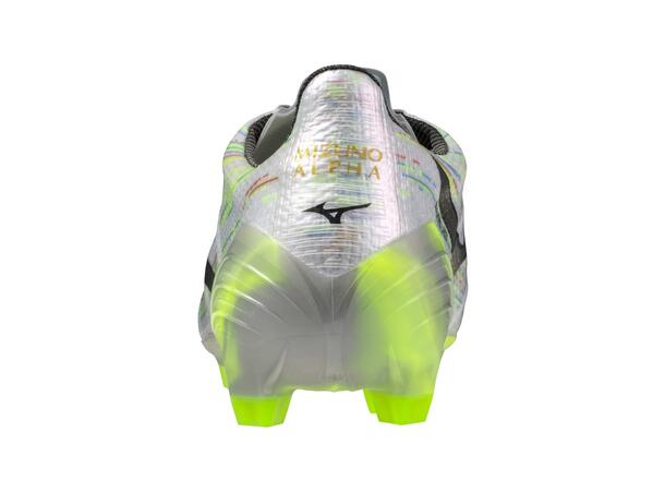 Mizuno a II Elite 