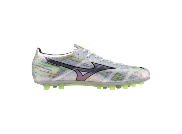 Mizuno a II Japan AG White/Silver 10,5 
