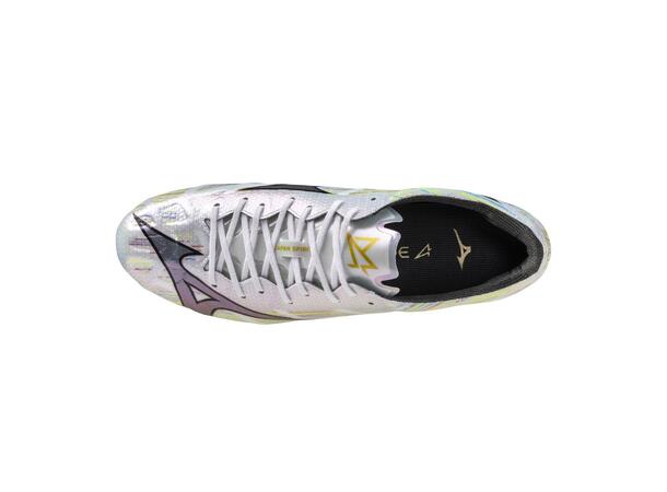 Mizuno a II Japan AG White/Silver 10,5 