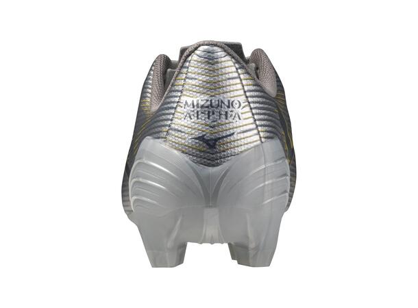Mizuno a II Select  Sølv/Gull 8 
