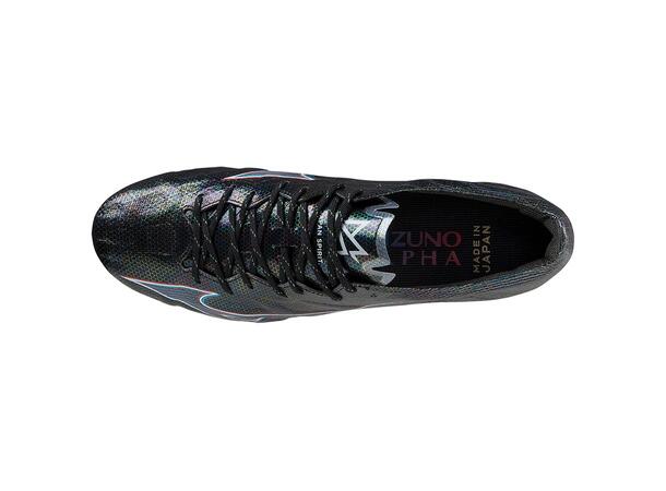 Mizuno a Japan AG Sort/Rød 7,5 