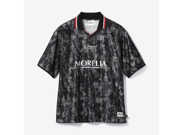 Mo Off Retro Tee HS Sort S 