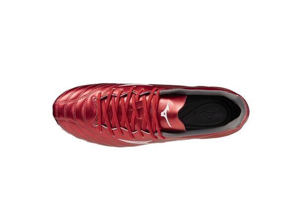 Monarcida Neo III Pro AG Red/White 9,5 