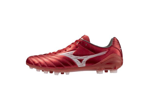 Monarcida Neo III Pro AG Röd/Vit 9,5 