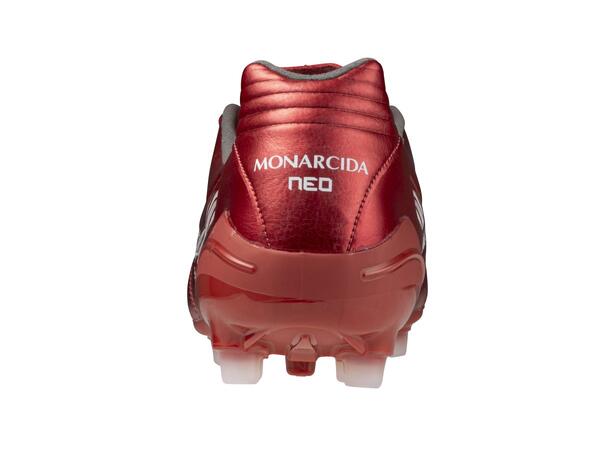 Monarcida Neo III Pro AG Röd/Vit 9,5 