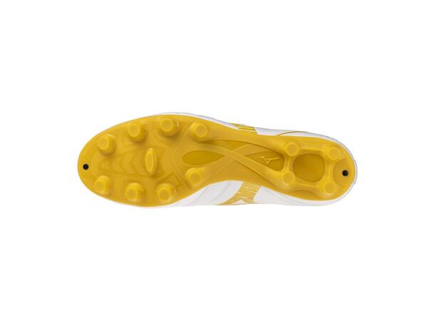 Monarcida Neo III Select Vit/Guld 6 