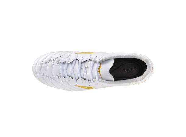 Monarcida Neo III Select Vit/Guld 6 