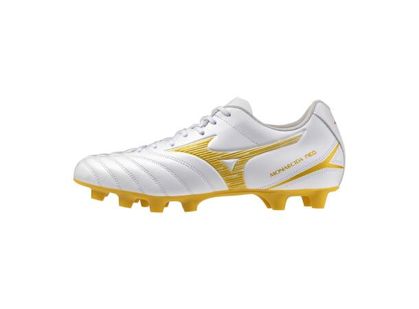 Monarcida Neo III Select Vit/Guld 8,5 