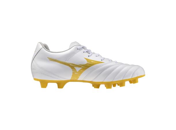 Monarcida Neo III Select Vit/Guld 8,5 