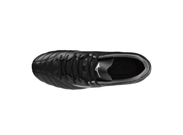 Monarcida Neo Select Svart/Silver 9,5 