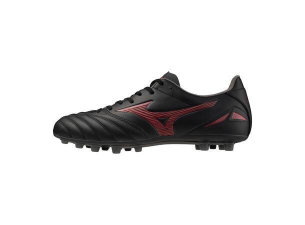 Morelia Neo IV Pro AG Svart/Röd 9 