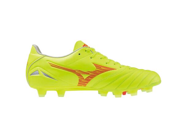 Morelia Neo IV Pro Gul 9 Premium fotbollssko 