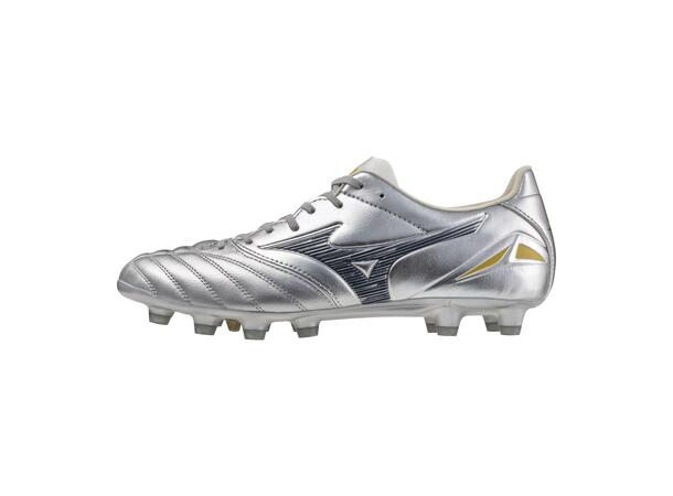 Morelia Neo IV Pro Silver 9 