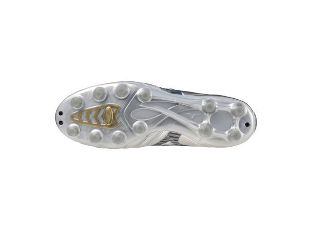 Morelia Neo IV Pro Silver 9 