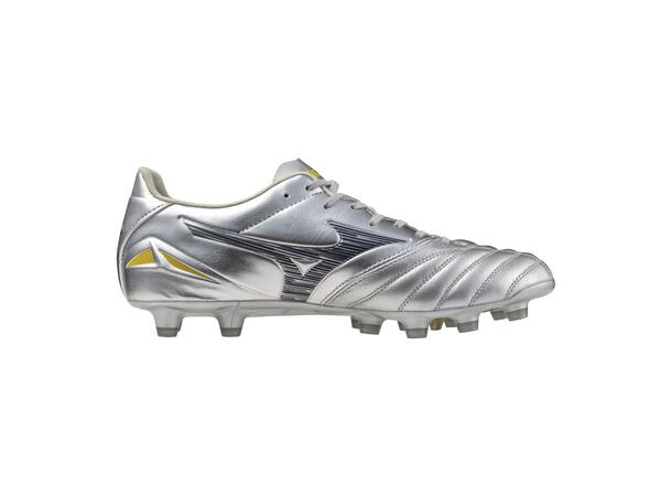 Morelia Neo IV Pro Silver 9 