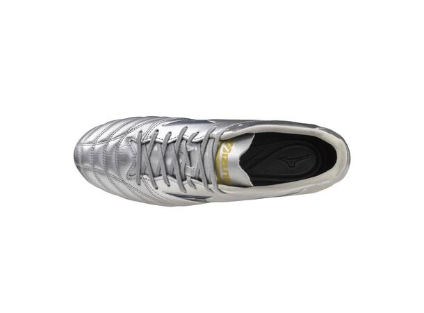 Morelia Neo IV Pro Silver 9 
