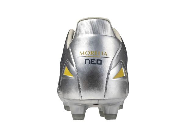 Morelia Neo IV Pro Silver 9 