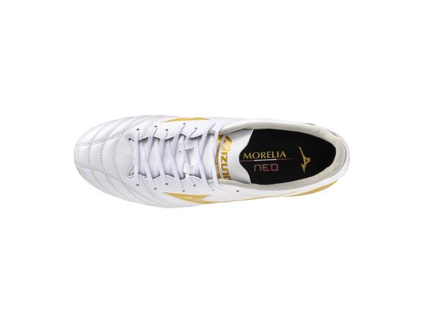 Morelia Neo IV Pro Vit/Guld 9 