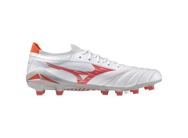 Morelia Neo IV ß Elite Hvit/Rød 10 