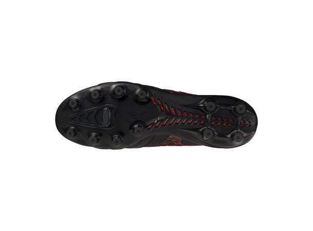 Morelia Neo IV ß Japan Black/Red 10,5 