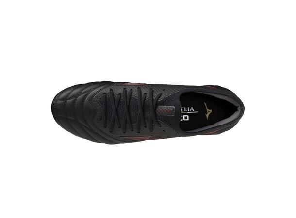 Morelia Neo IV ß Japan Black/Red 10,5 
