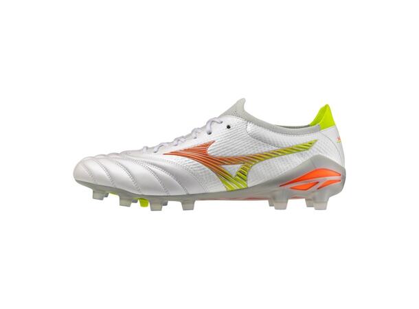 Morelia Neo IV ß Japan Hvit/Oransje 6 