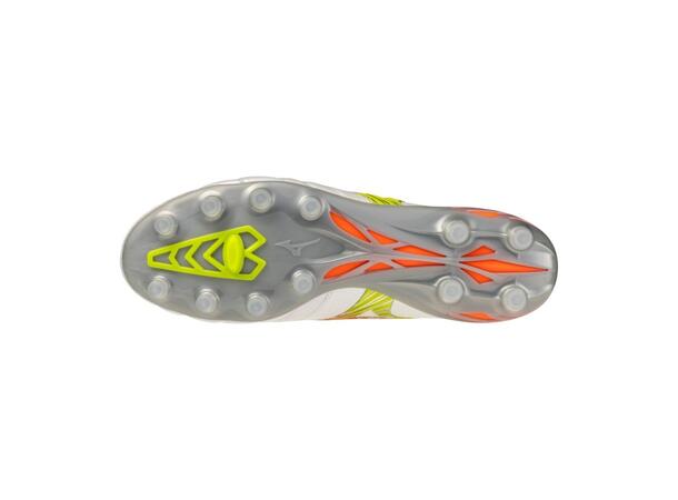 Morelia Neo IV ß Japan Hvit/Oransje 6 