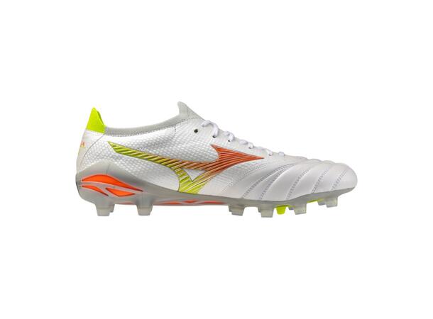 Morelia Neo IV ß Japan Hvit/Oransje 6 