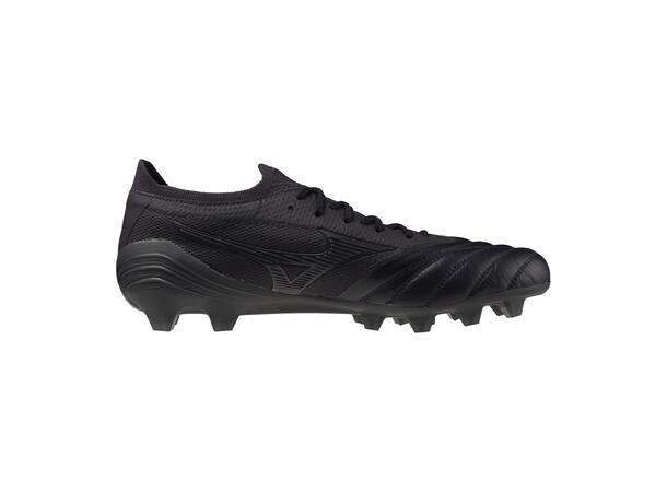 Morelia Neo IV ß Japan Ltd Sort 5,5 Begrenset antall - Gress 