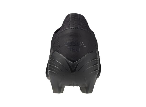 Morelia Neo IV ß Japan Ltd Sort 5,5 Begrenset antall - Gress 