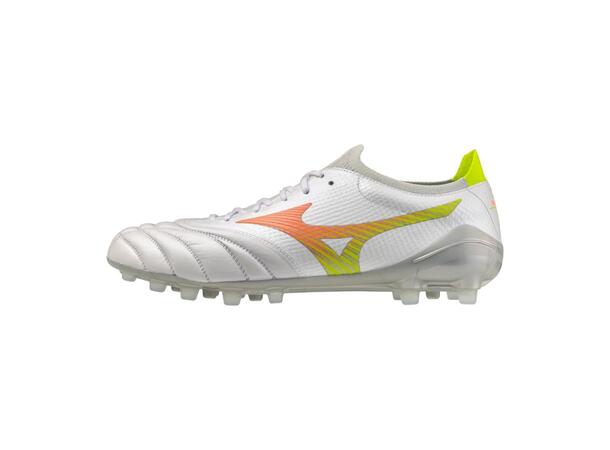 Morelia Neo V ß Elite AG Hvit/Oransje4,5 
