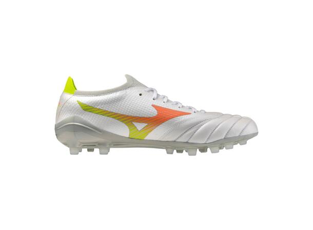 Morelia Neo V ß Elite AG Hvit/Oransje4,5 