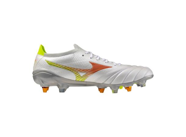 Morelia Neo V ß Japan MIX Hvit/Ora 9,5 Toppmodell til naturgress 