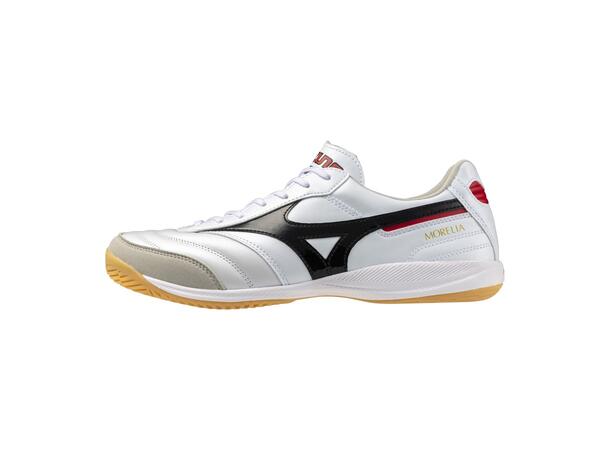 Morelia Sala Elite IN Vit/Svart 9 