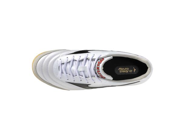 Morelia Sala Elite IN Vit/Svart 9 