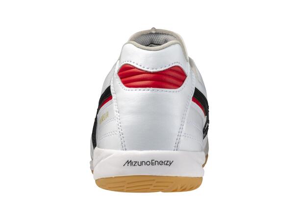 Morelia Sala Elite IN Vit/Svart 9 