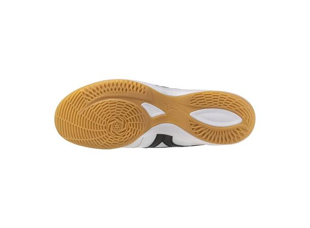 Morelia Sala Elite IN White/Black 9 