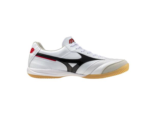 Morelia Sala Elite IN White/Black 9 