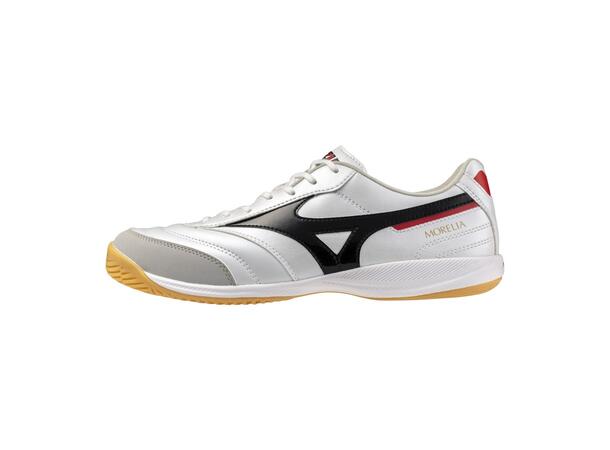 Morelia Sala Pro IN Vit/Svart 6 