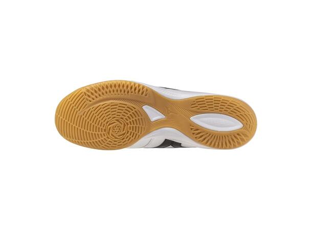 Morelia Sala Pro IN Vit/Svart 6 
