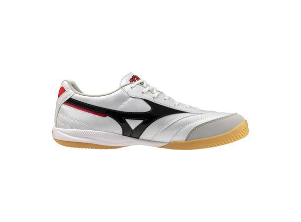 Morelia Sala Pro IN Vit/Svart 6 