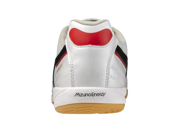 Morelia Sala Pro IN Vit/Svart 8,5 