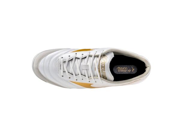 Morelia Sala Pro TF Vit/Guld 6 