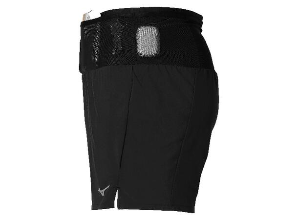 Multi Pocket Short Sort XXL Prisvinnende løpeshorts med 360° lommer 