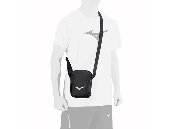 Pouch WASO Sort NS 